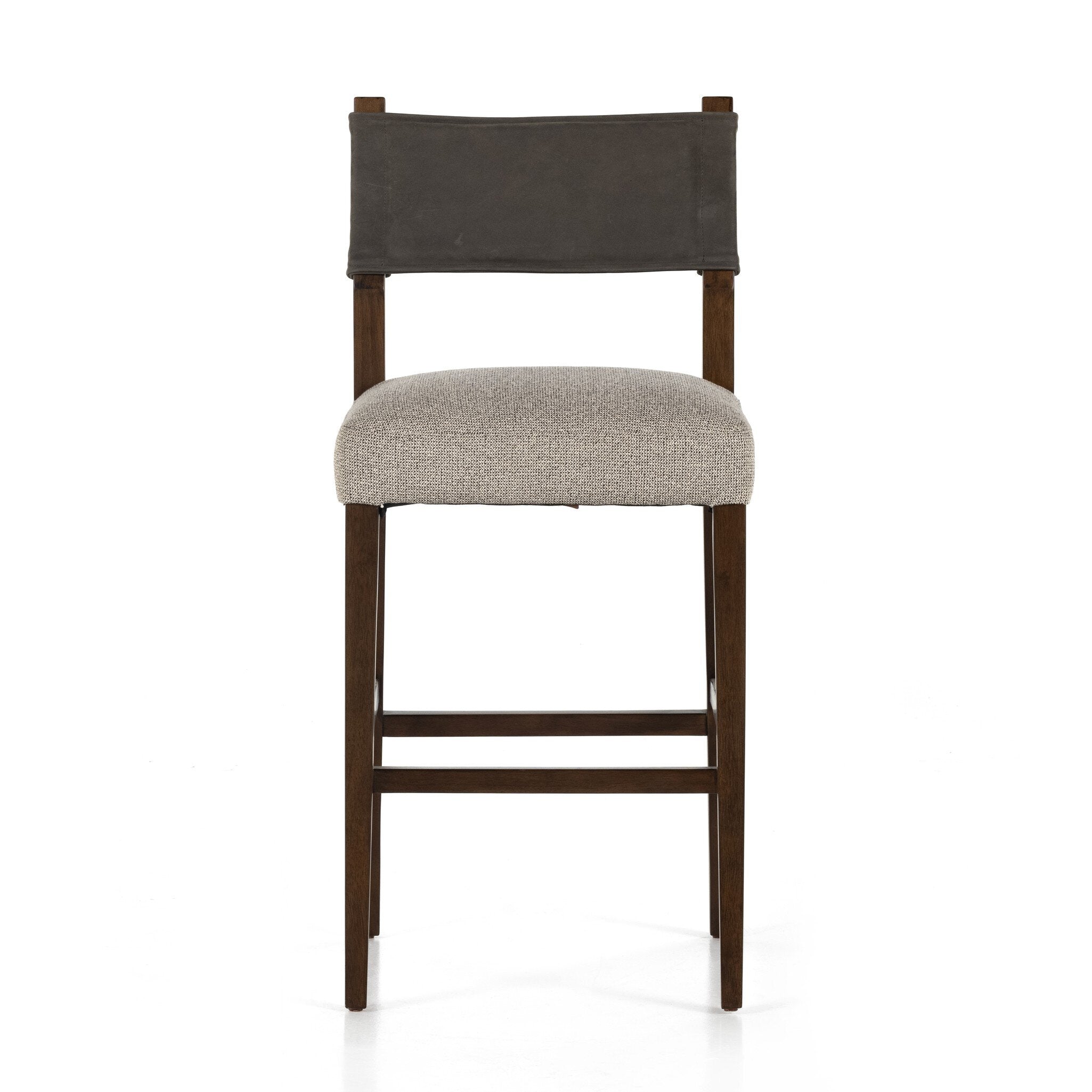 Ferris Bar Stool - Tulsa Ink