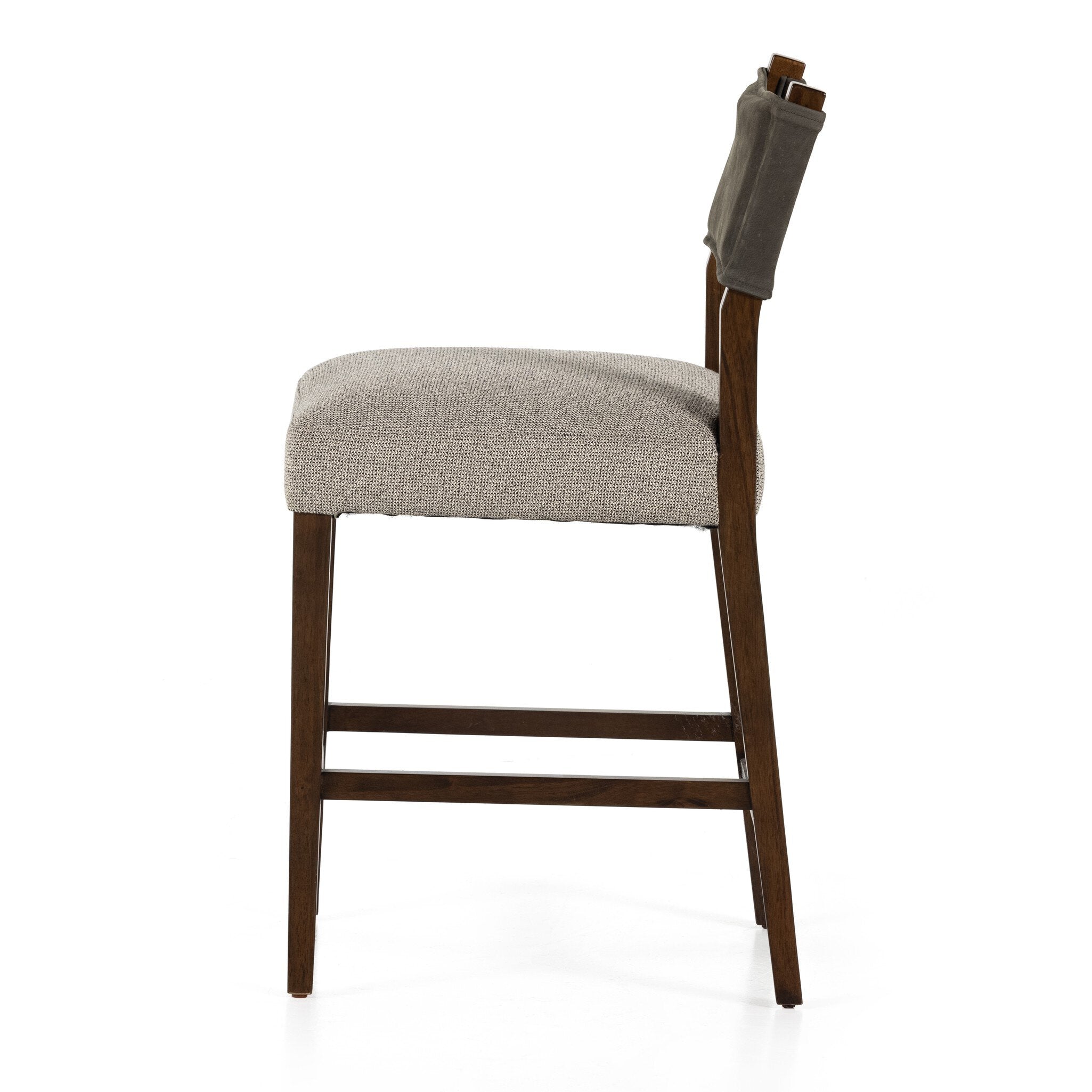 Ferris Counter Stool - Tulsa Ink