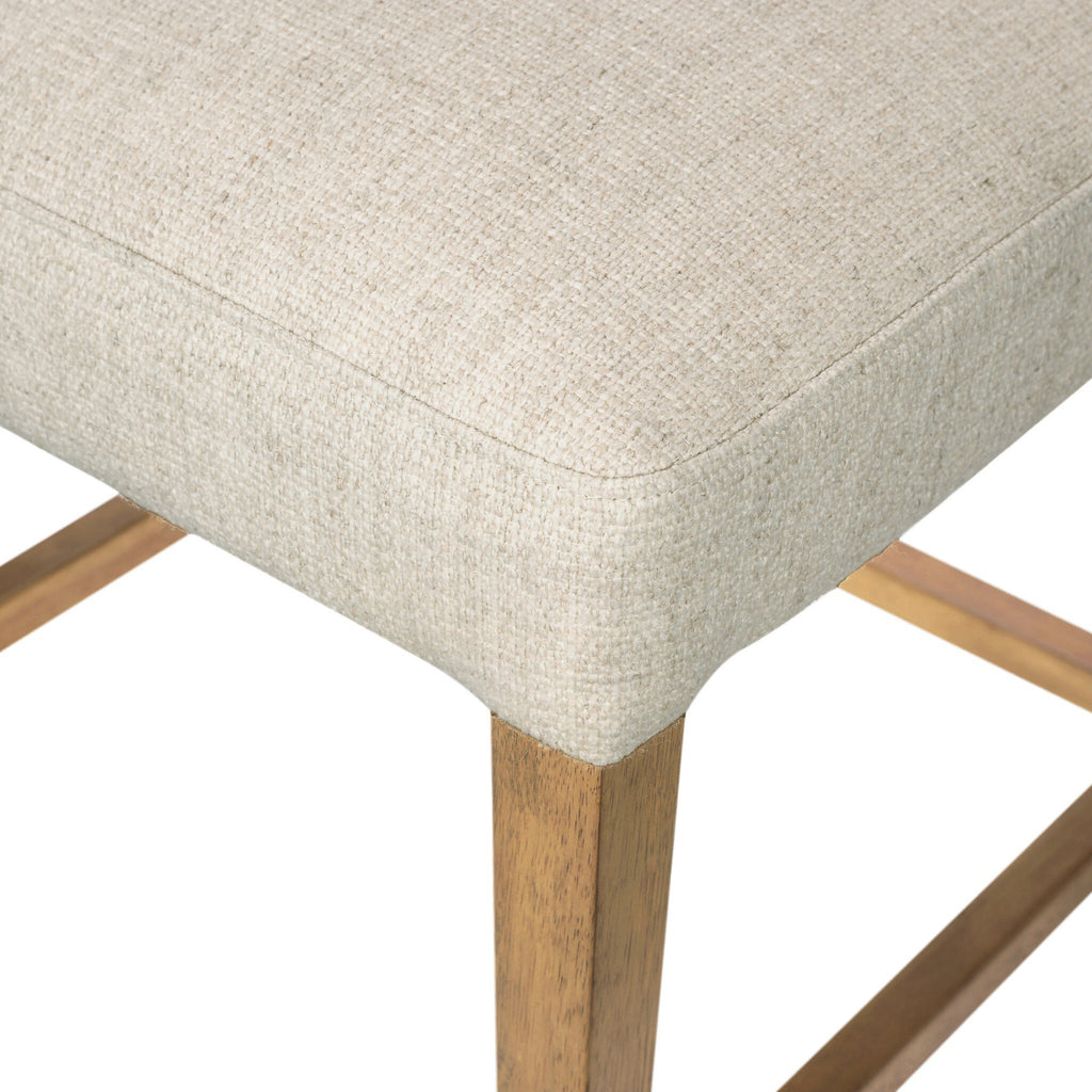 Ferris Counter Stool - Thames Cream