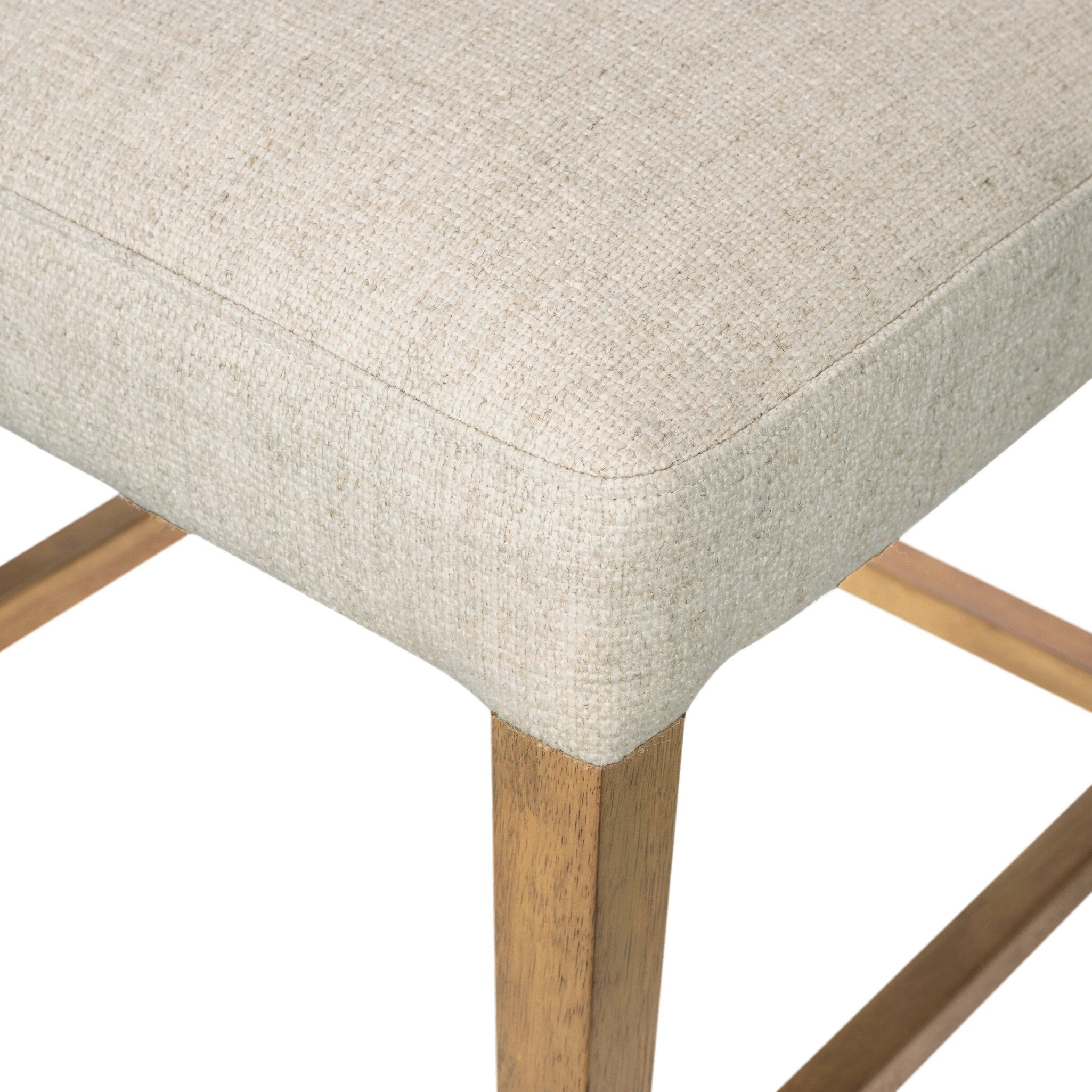 Ferris Counter Stool - Thames Cream