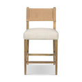 Ferris Counter Stool - Thames Cream
