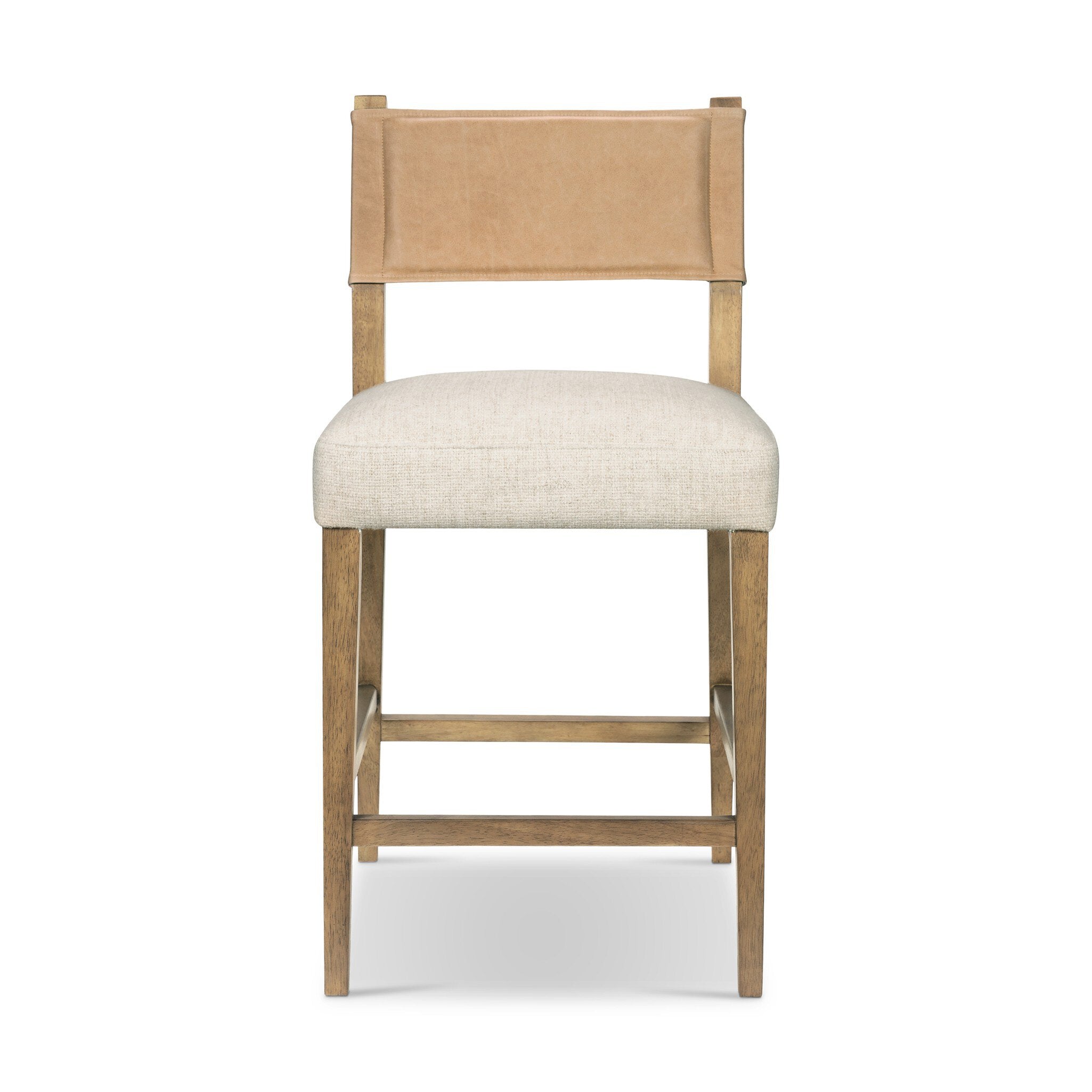 Ferris Counter Stool - Thames Cream
