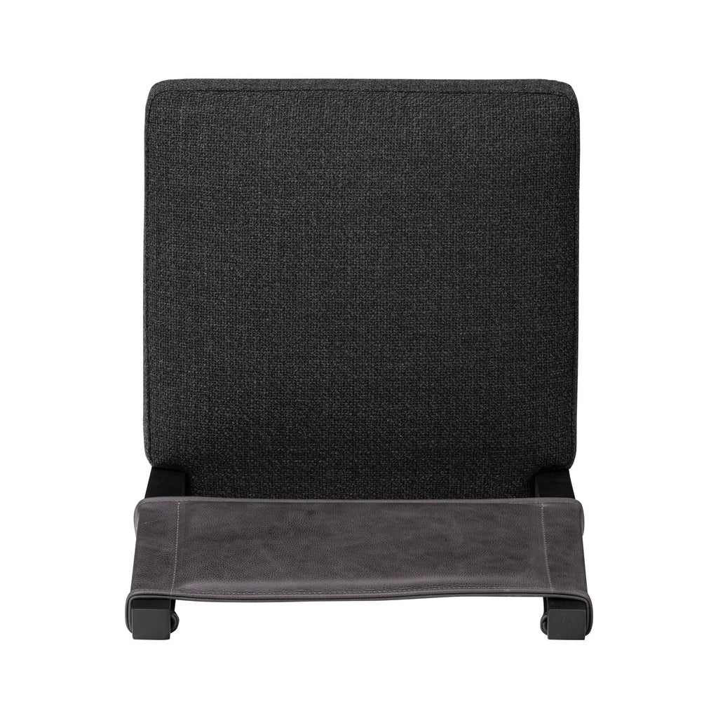 Ferris Bar Stool - Gibson Black