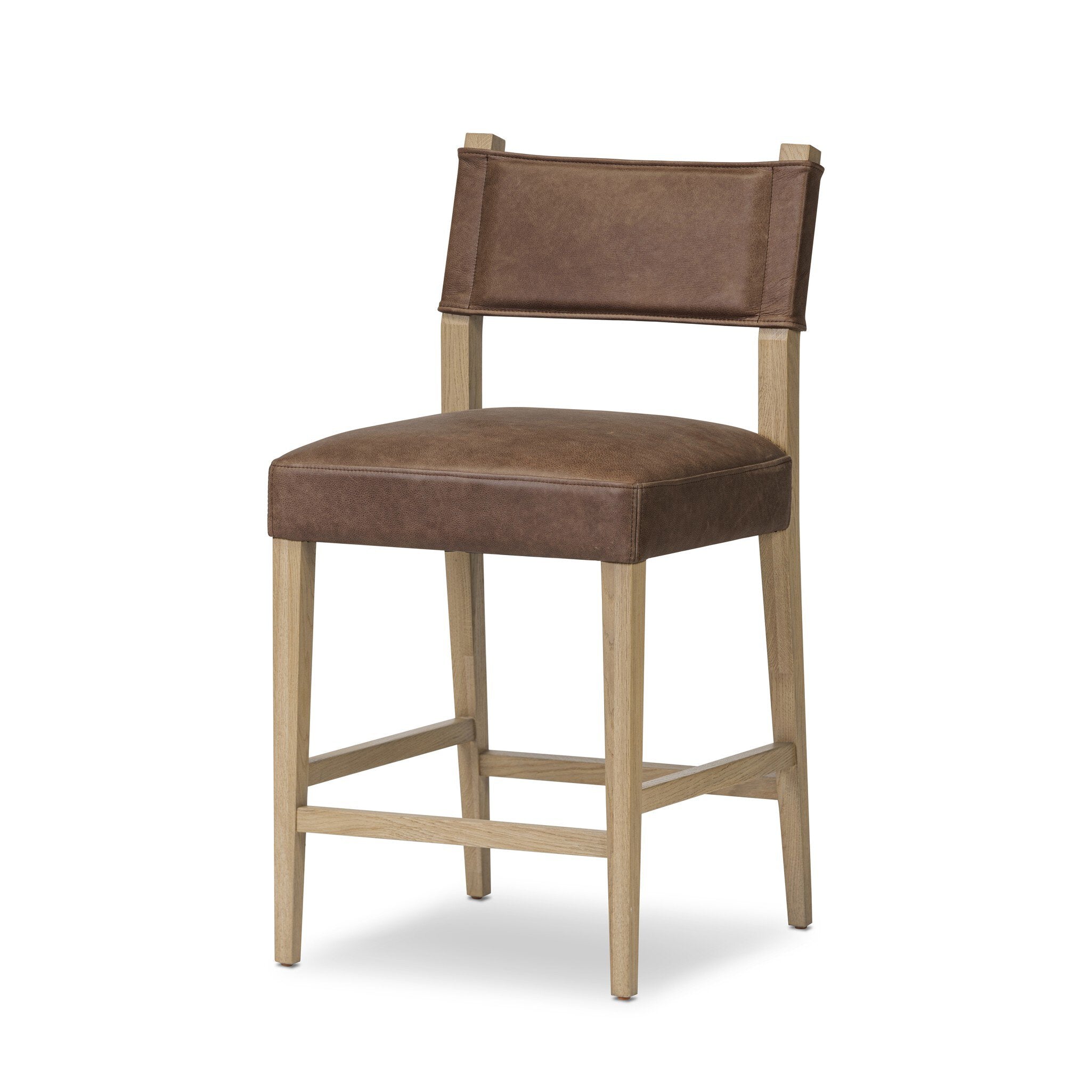 Ferris Counter Stool - Palermo Cigar