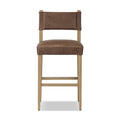 Ferris Bar Stool - Palermo Cigar
