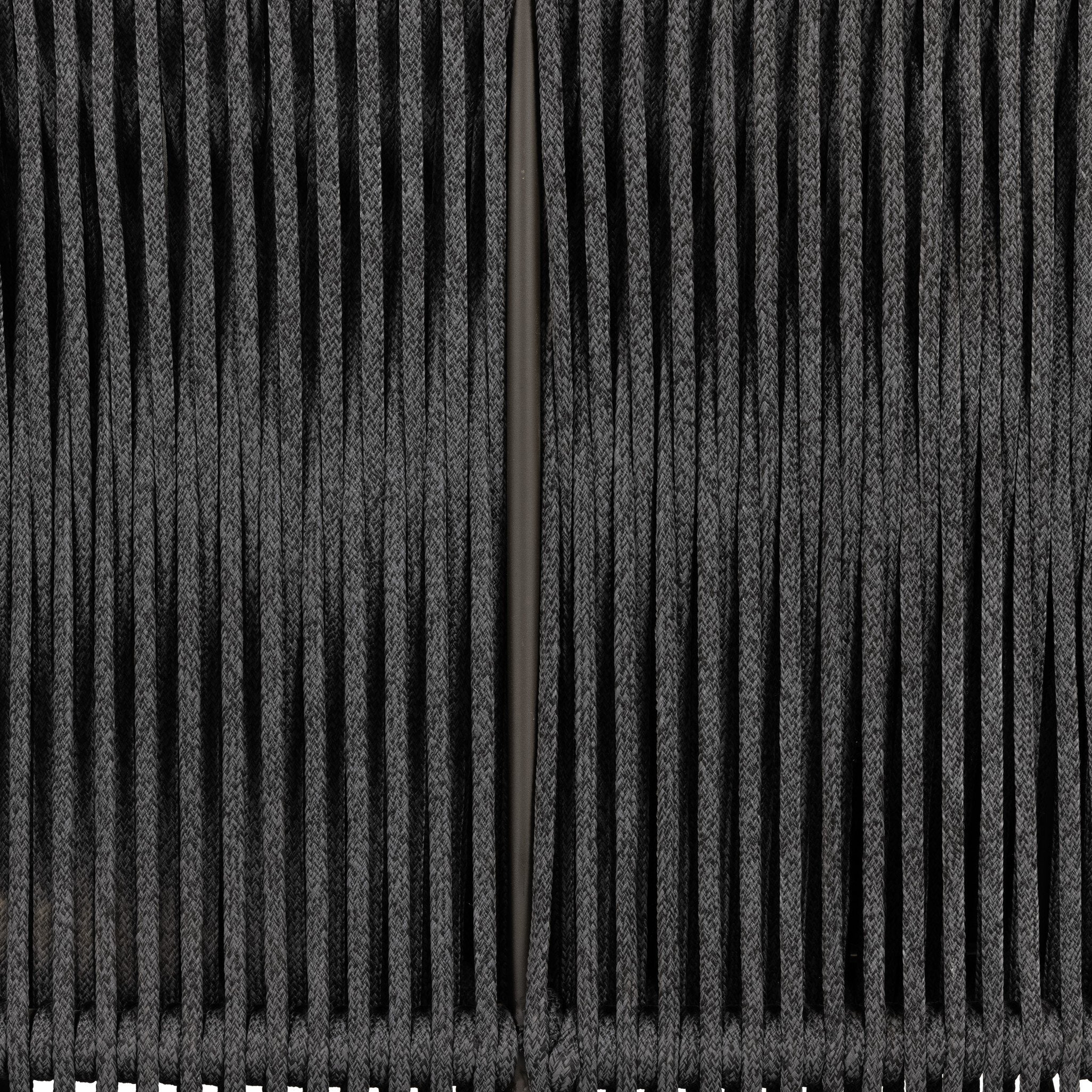 Porto Outdoor Daybed - Venao Charcoal
