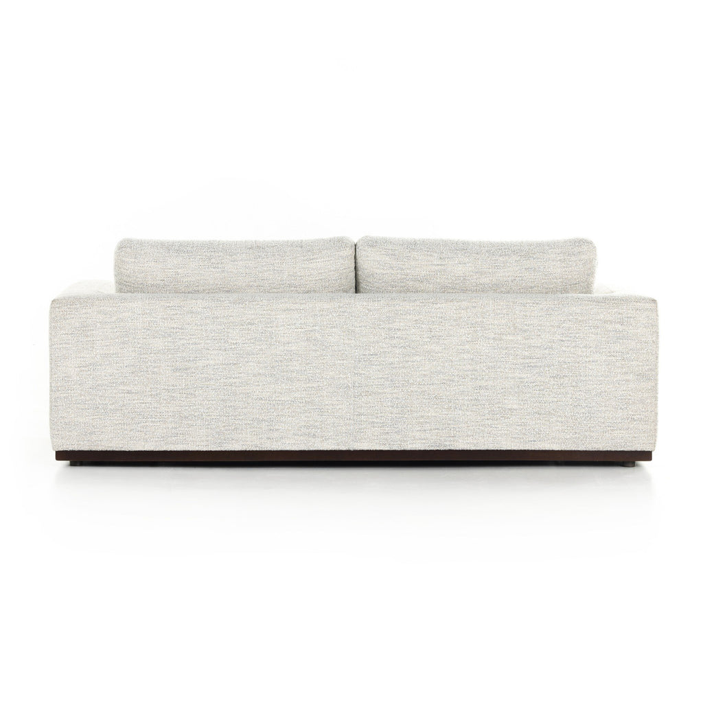 Colt Sleeper Sofa - Merino Cotton