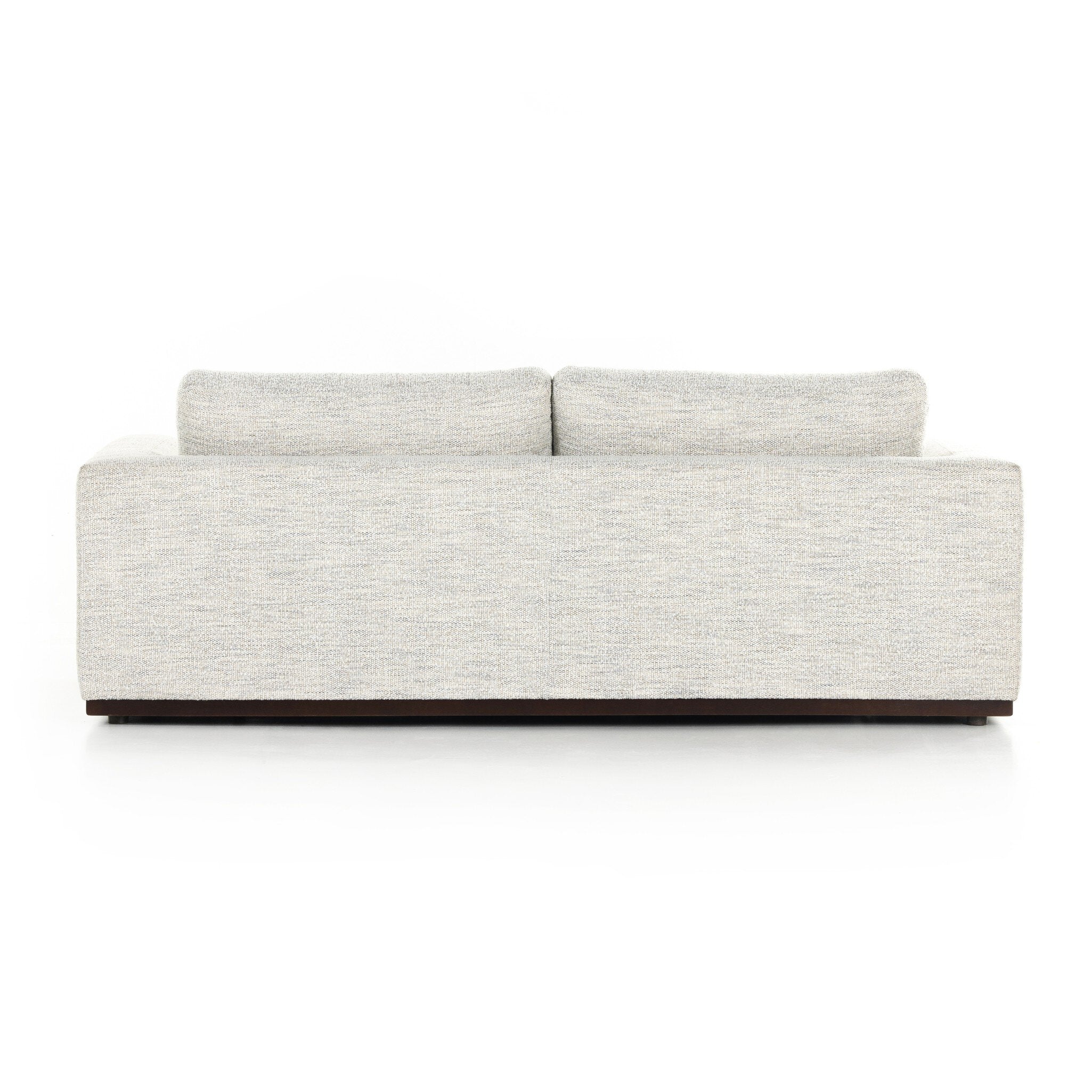 Colt Sleeper Sofa - Merino Cotton