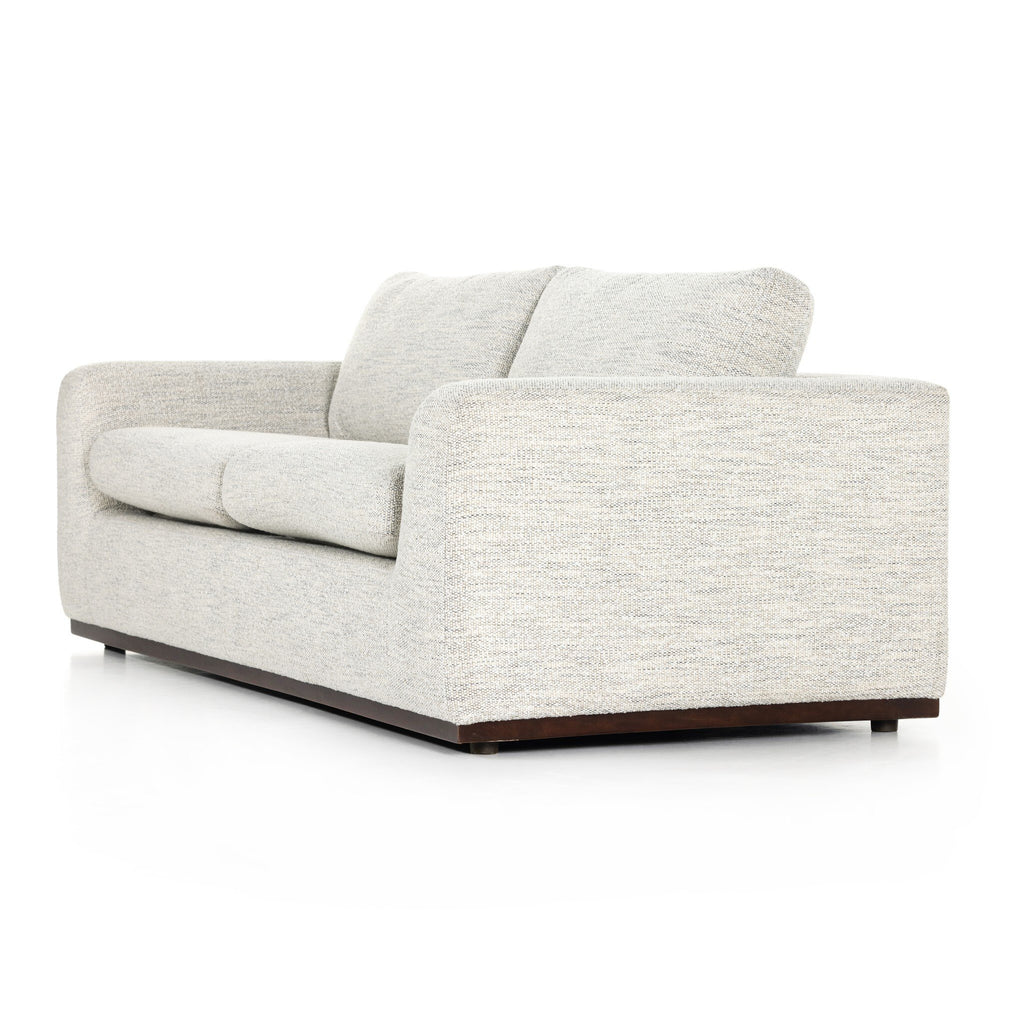 Colt Sleeper Sofa - Merino Cotton