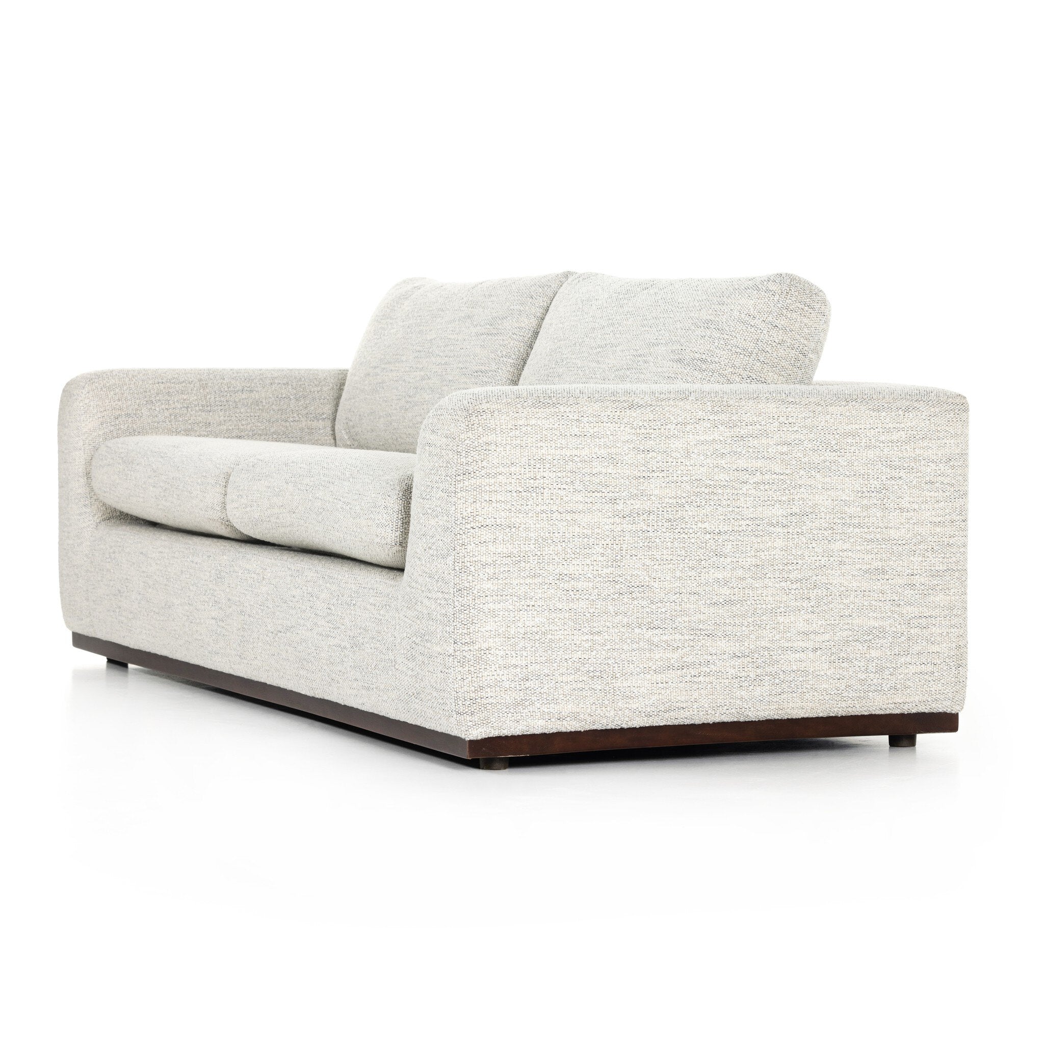 Colt Sleeper Sofa - Merino Cotton