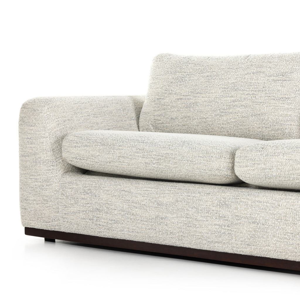 Colt Sleeper Sofa - Merino Cotton