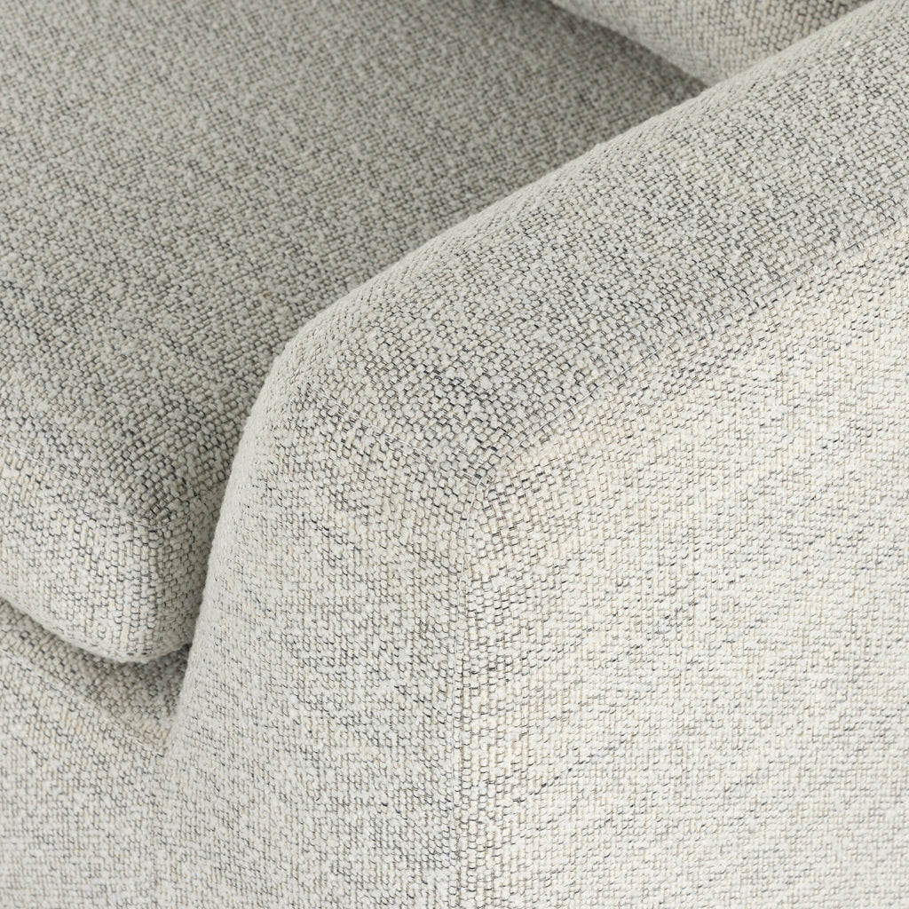 Colt Sleeper Sofa - Merino Cotton