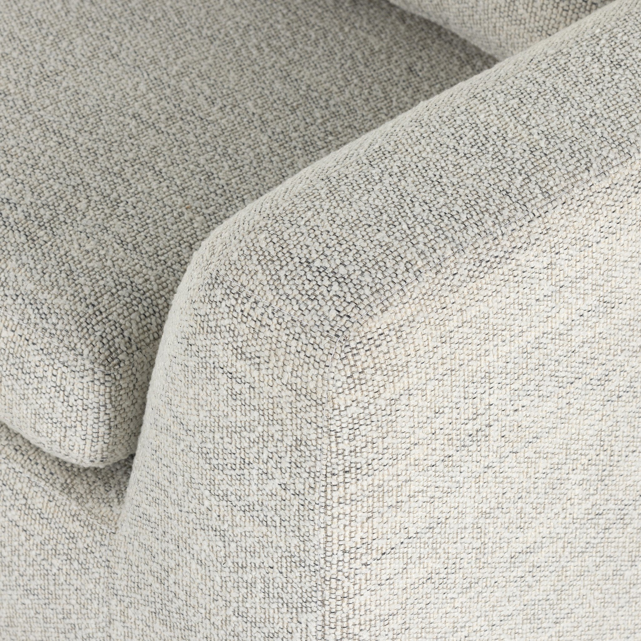 Colt Sleeper Sofa - Merino Cotton