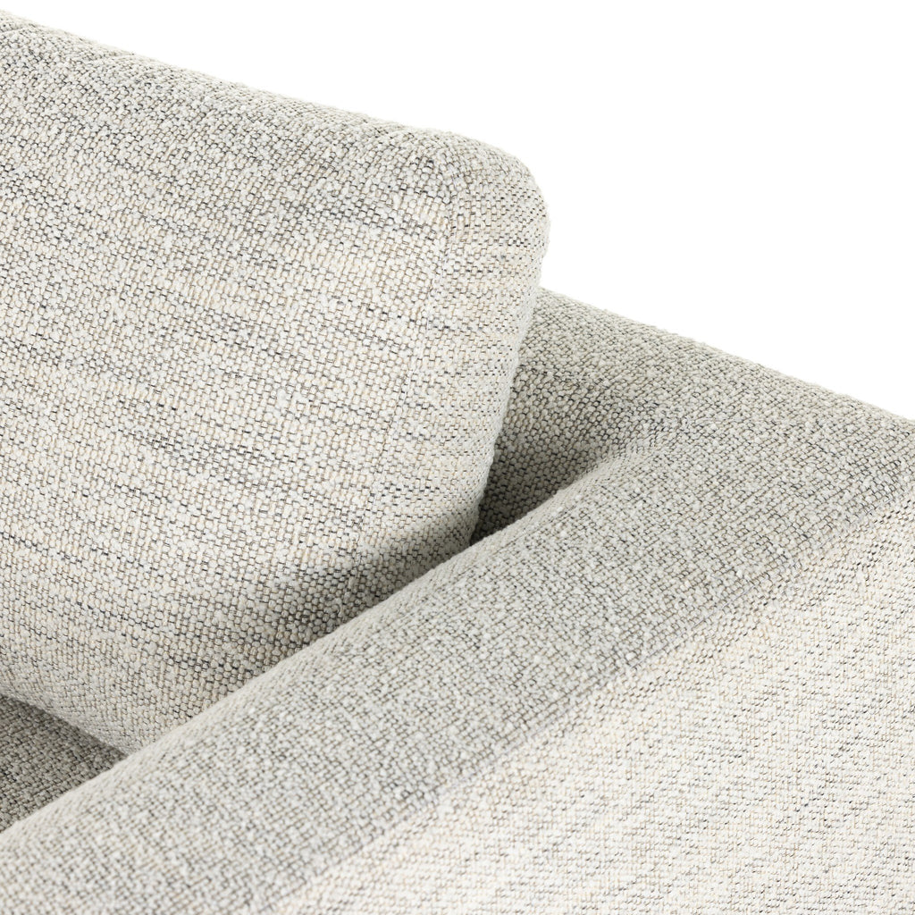 Colt Sleeper Sofa - Merino Cotton