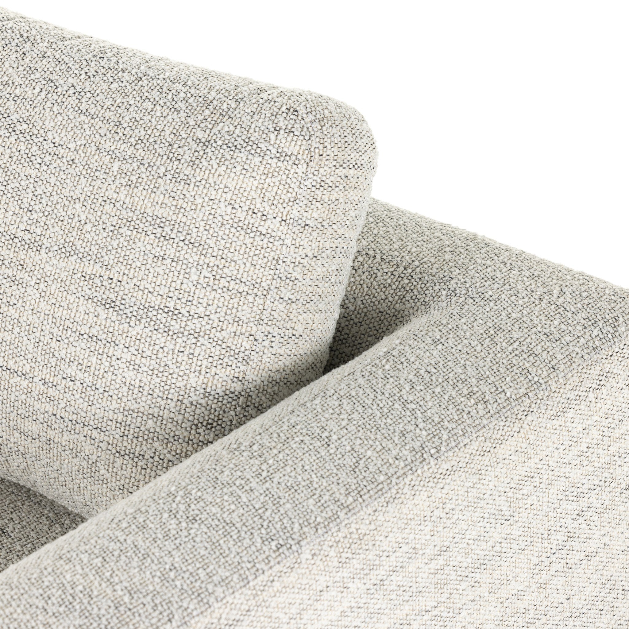 Colt Sleeper Sofa - Merino Cotton