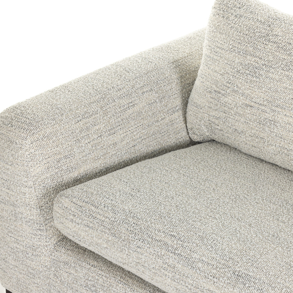 Colt Sleeper Sofa - Merino Cotton
