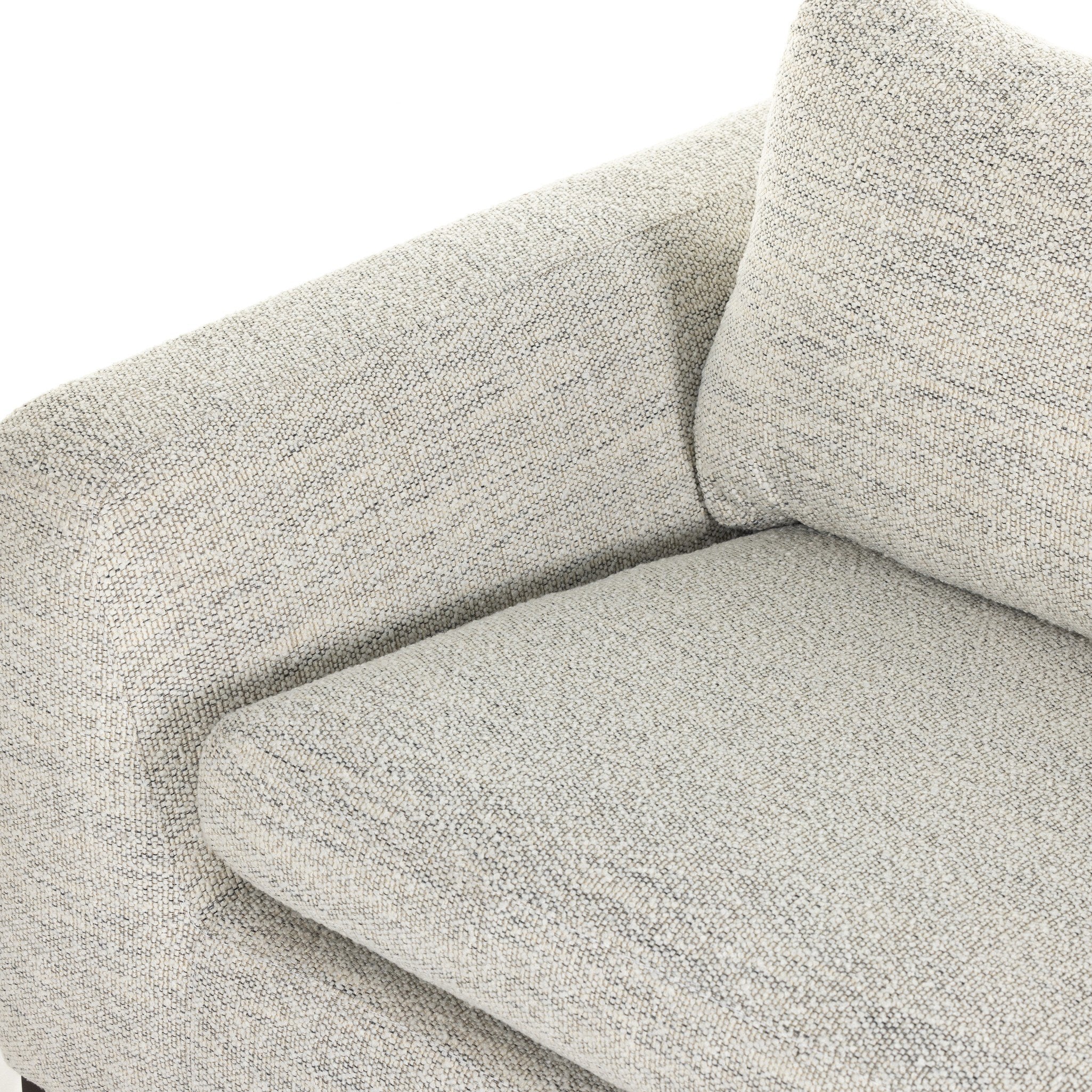 Colt Sleeper Sofa - Merino Cotton
