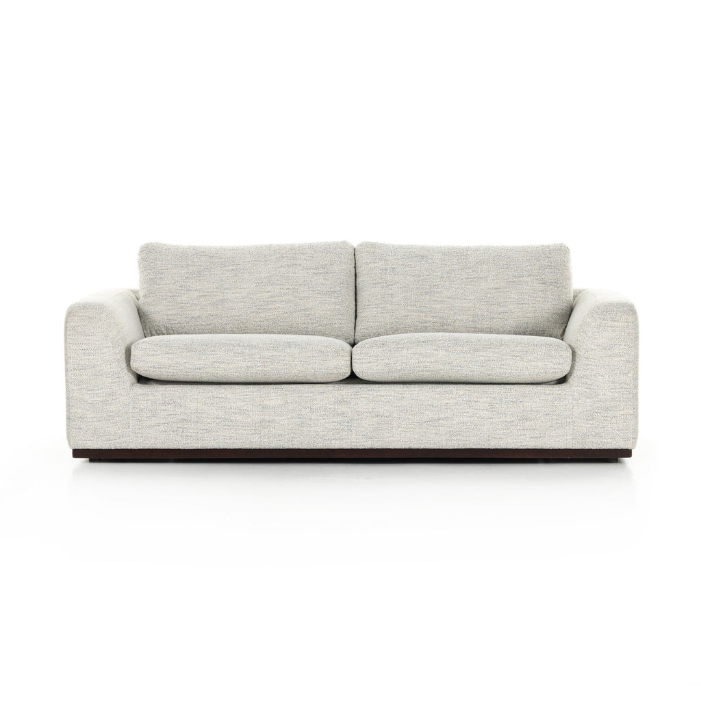 Colt Sleeper Sofa - Merino Cotton