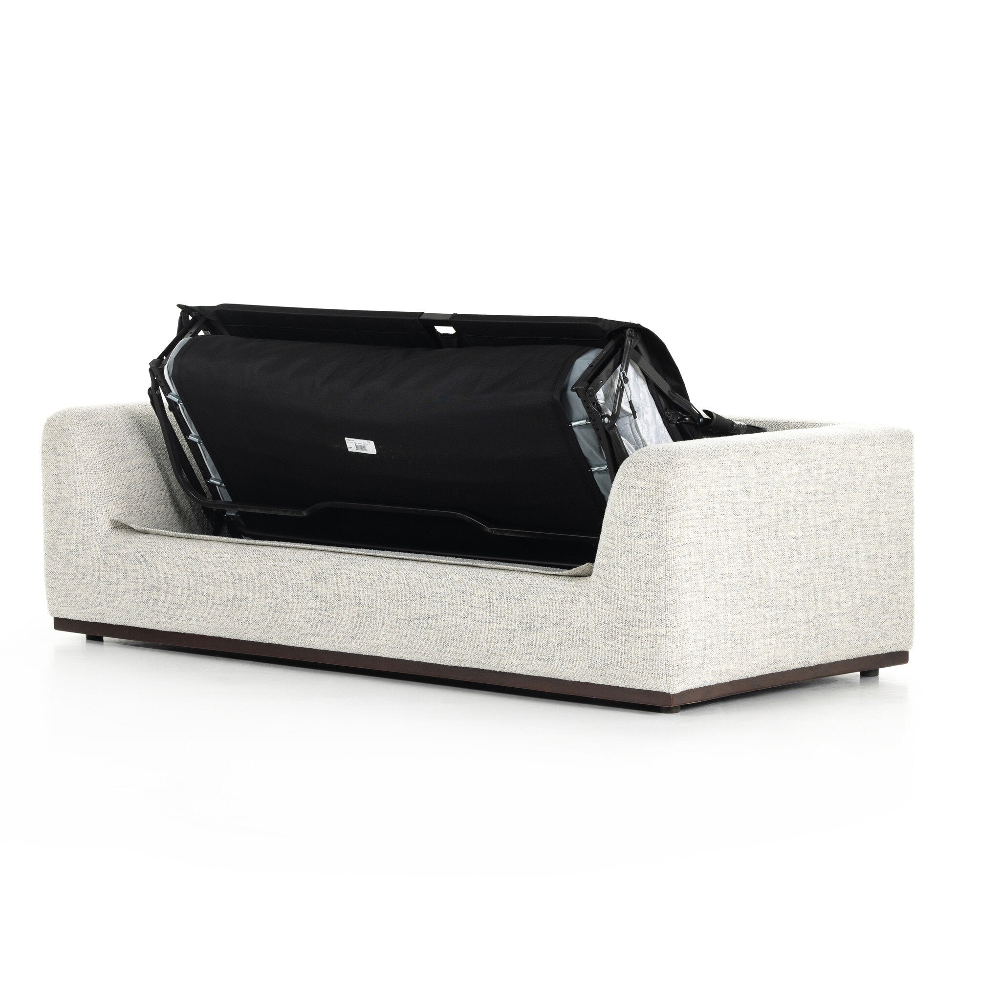 Colt Sleeper Sofa - Merino Cotton