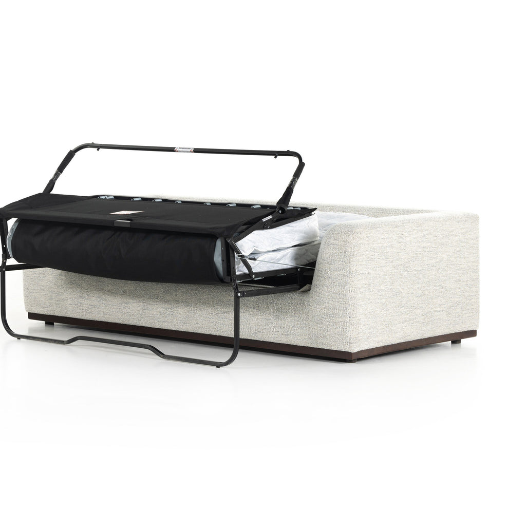 Colt Sleeper Sofa - Merino Cotton