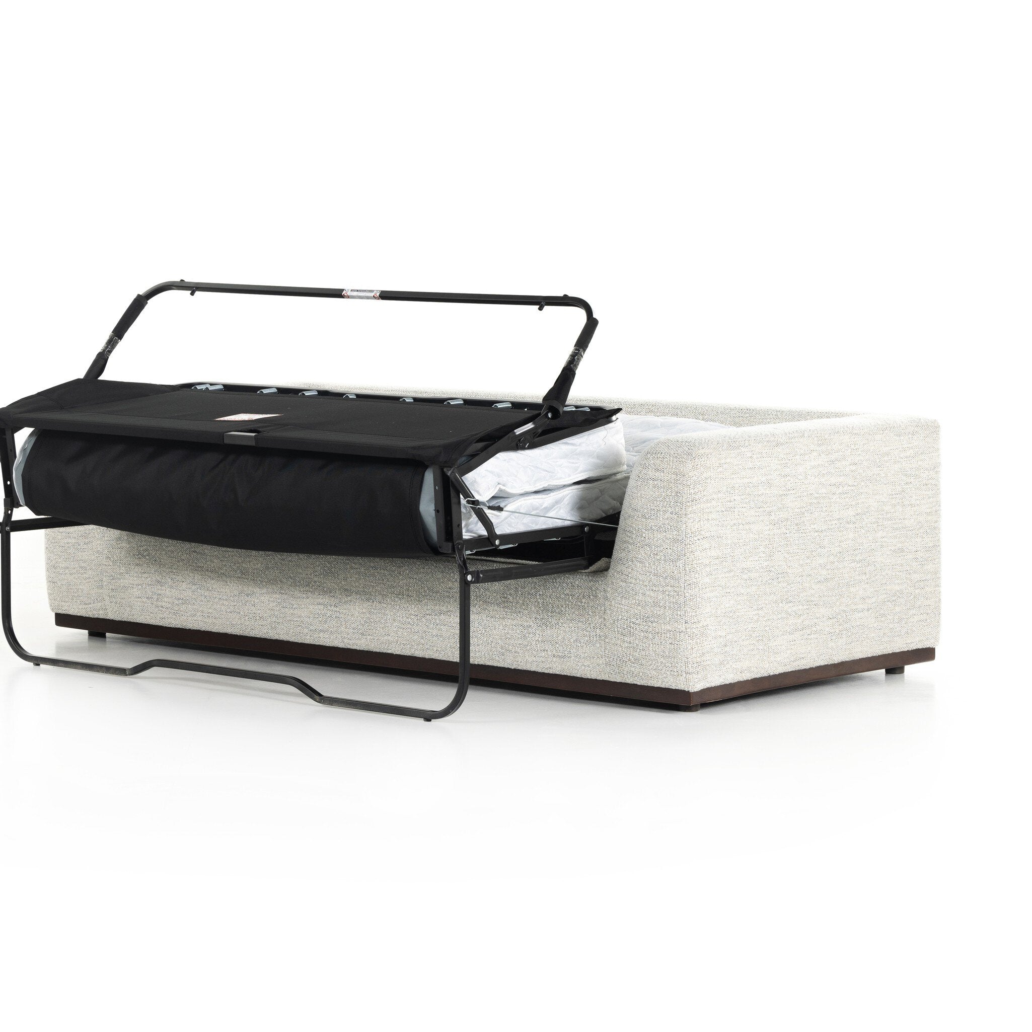 Colt Sleeper Sofa - Merino Cotton