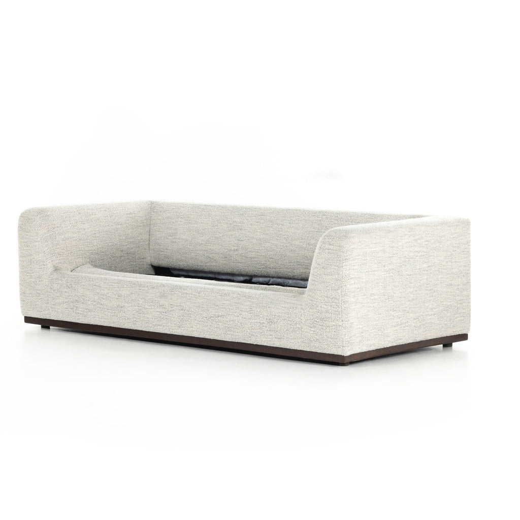 Colt Sleeper Sofa - Merino Cotton