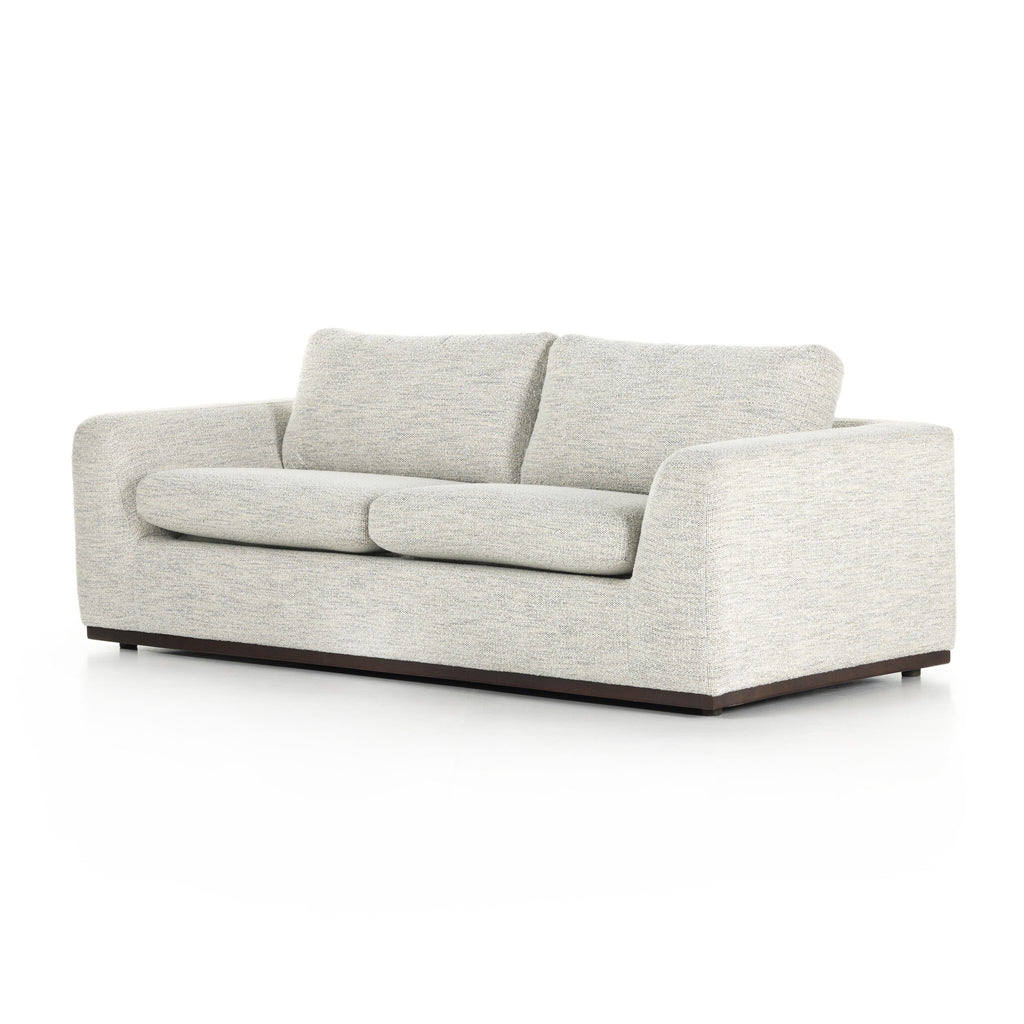 Colt Sleeper Sofa - Merino Cotton