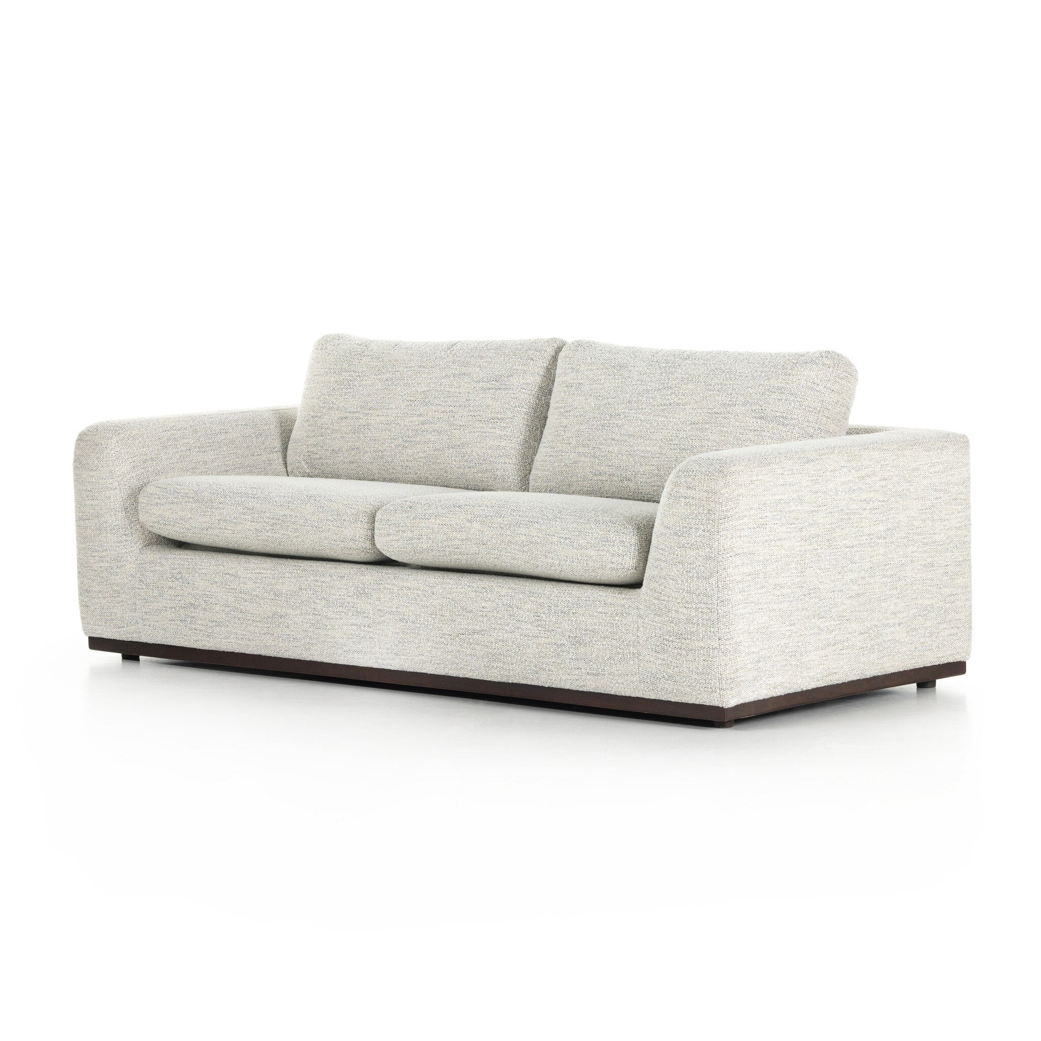 Colt Sleeper Sofa - Merino Cotton