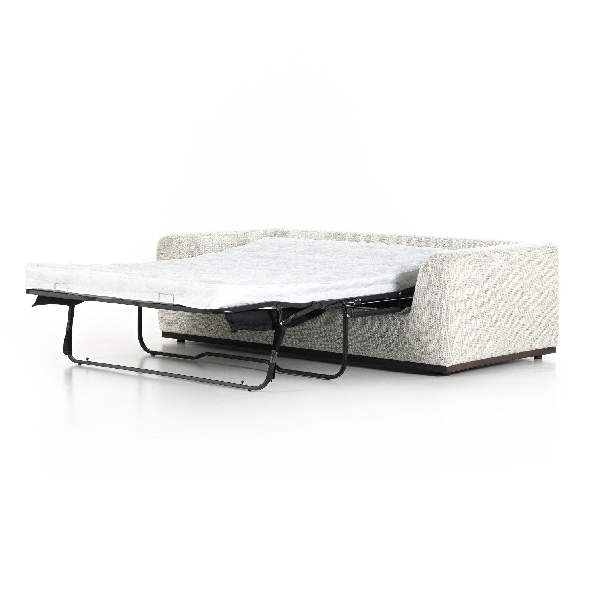 Colt Sleeper Sofa - Merino Cotton