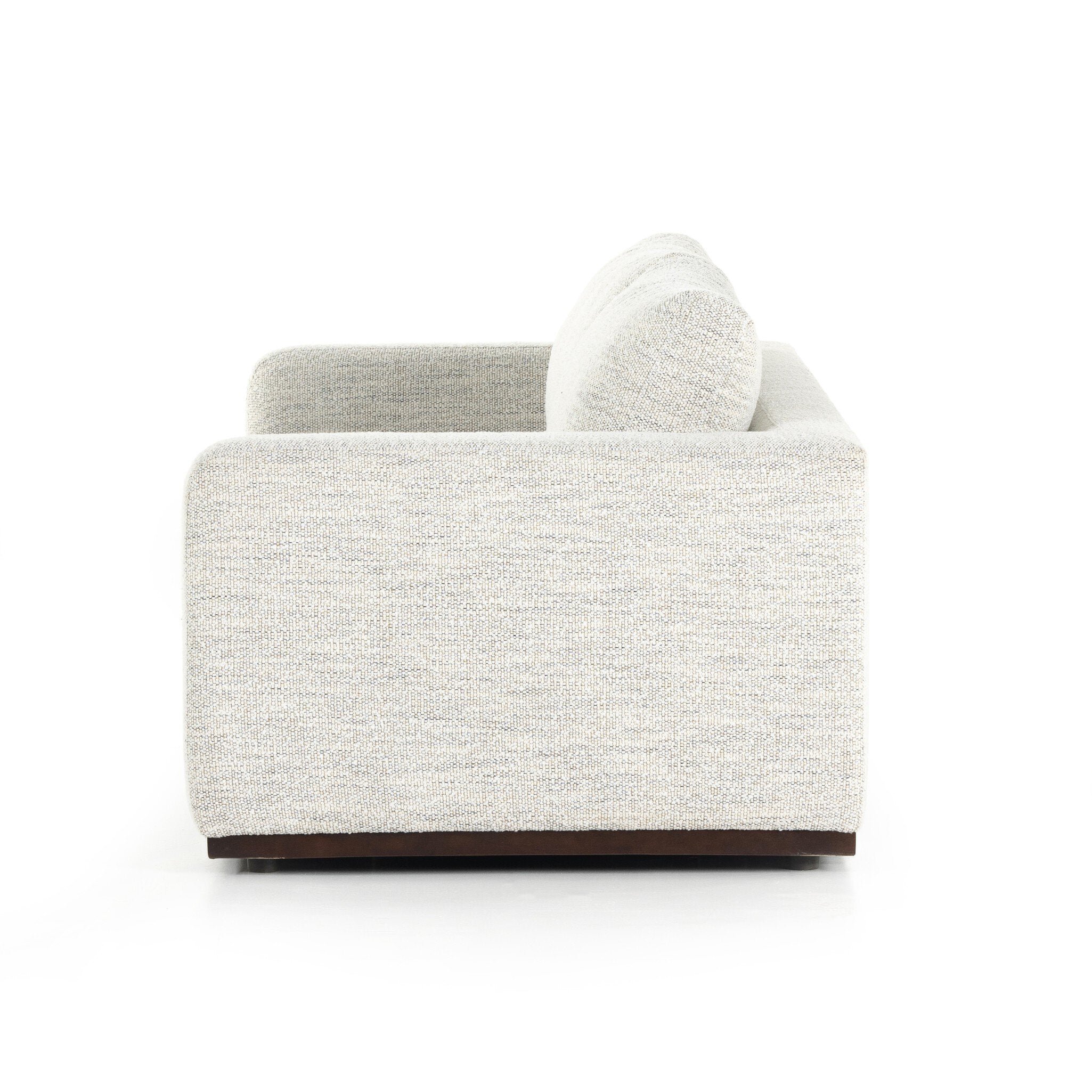 Colt Sleeper Sofa - Merino Cotton