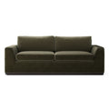 Colt Sleeper Sofa - Surrey Olive