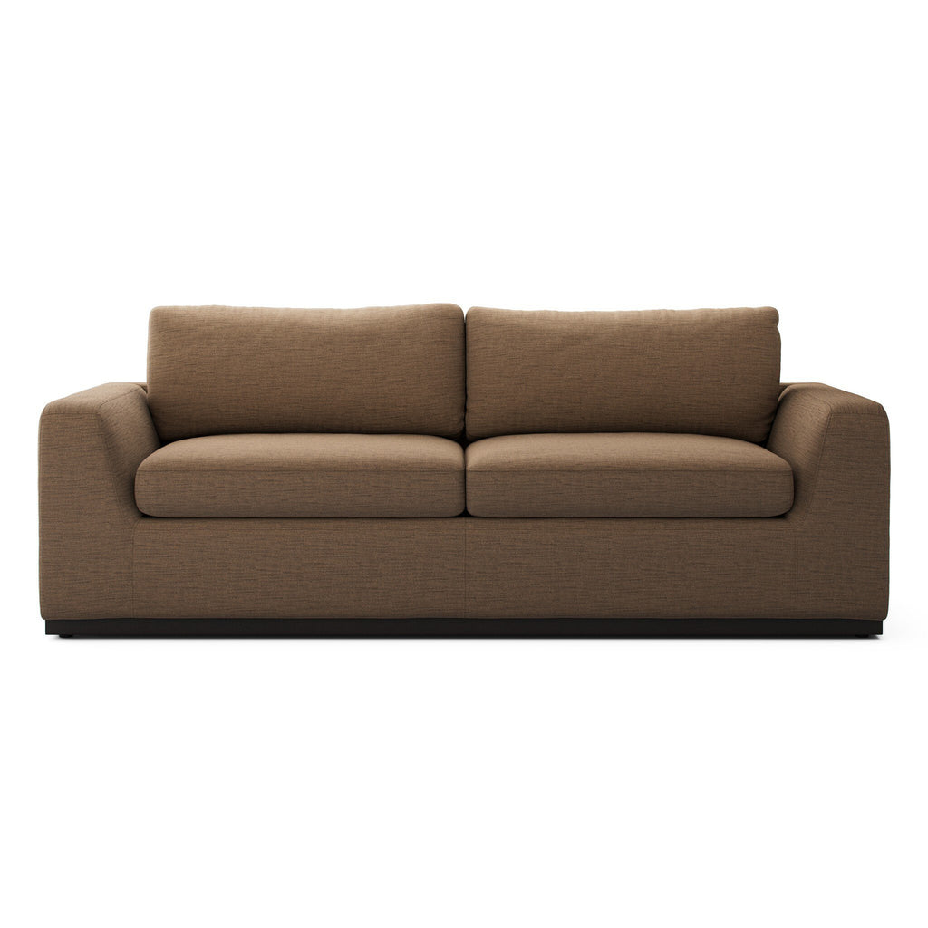 Colt Sleeper Sofa - Crypton Nomad Mushroom