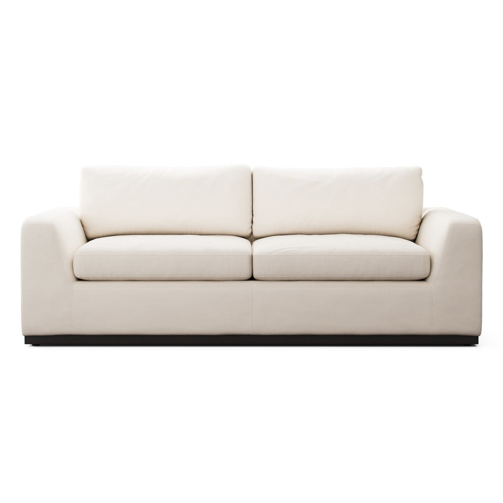 Colt Sleeper Sofa - Crypton Nomad Marshmallow