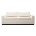 Colt Sleeper Sofa - Crypton Nomad Marshmallow