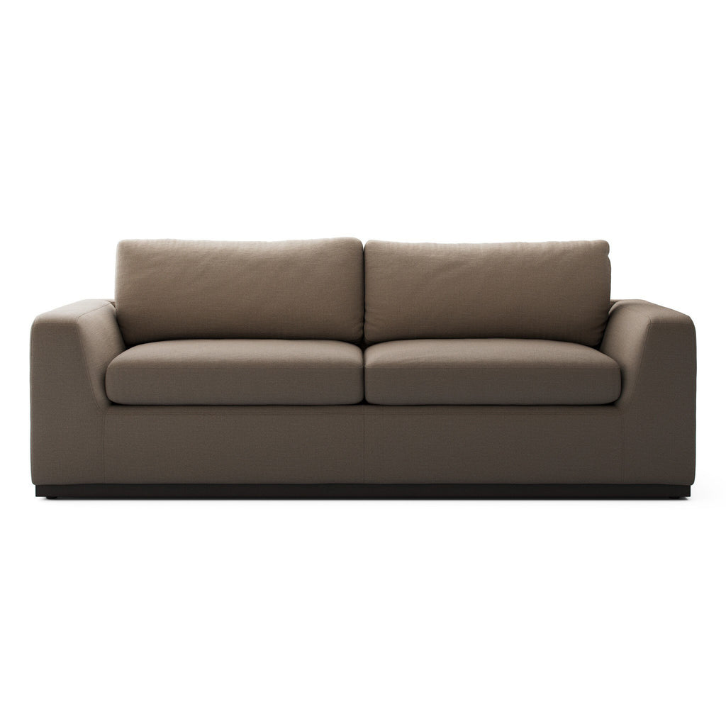 Colt Sleeper Sofa - Savoy Coffee