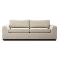 Colt Sleeper Sofa - Savoy Parchment