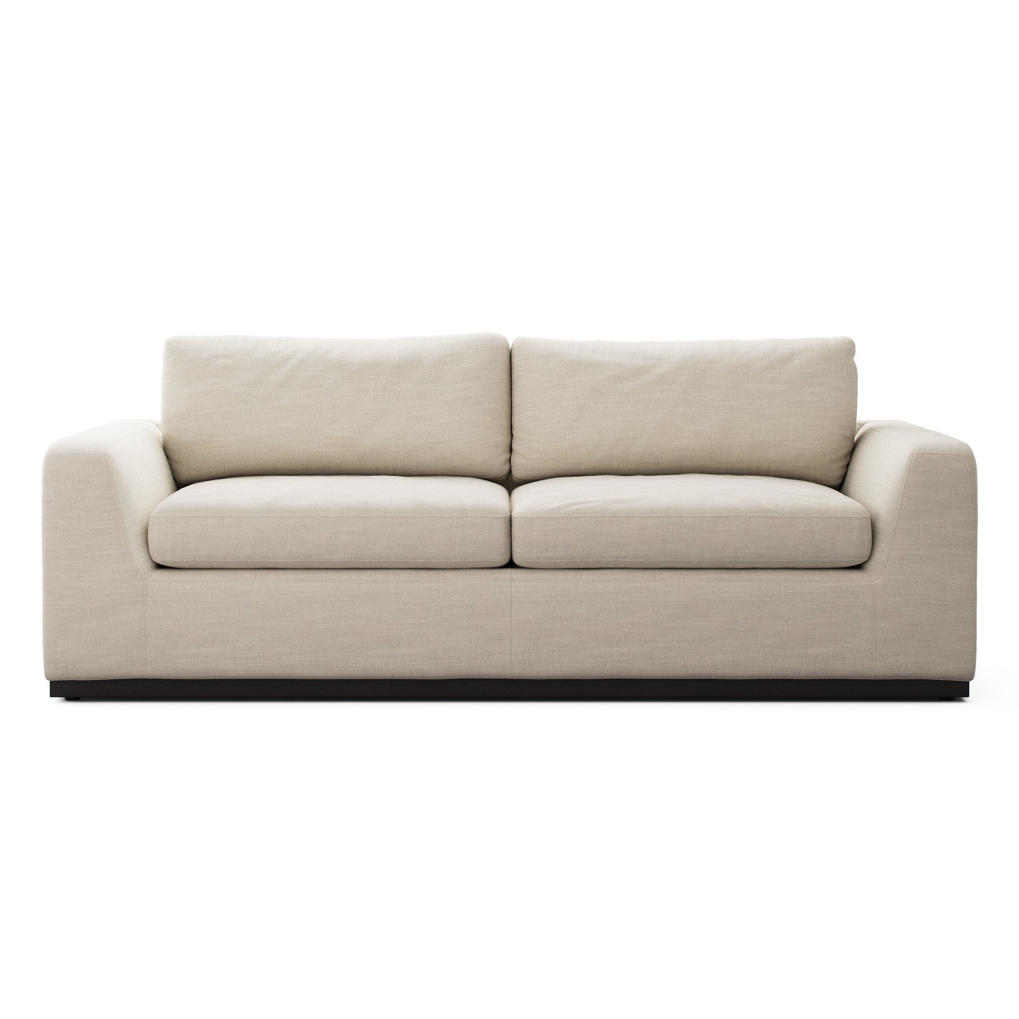 Colt Sleeper Sofa - Savoy Parchment