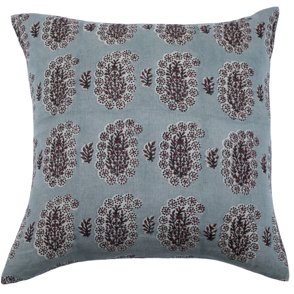 Cefalu Cove Pillow