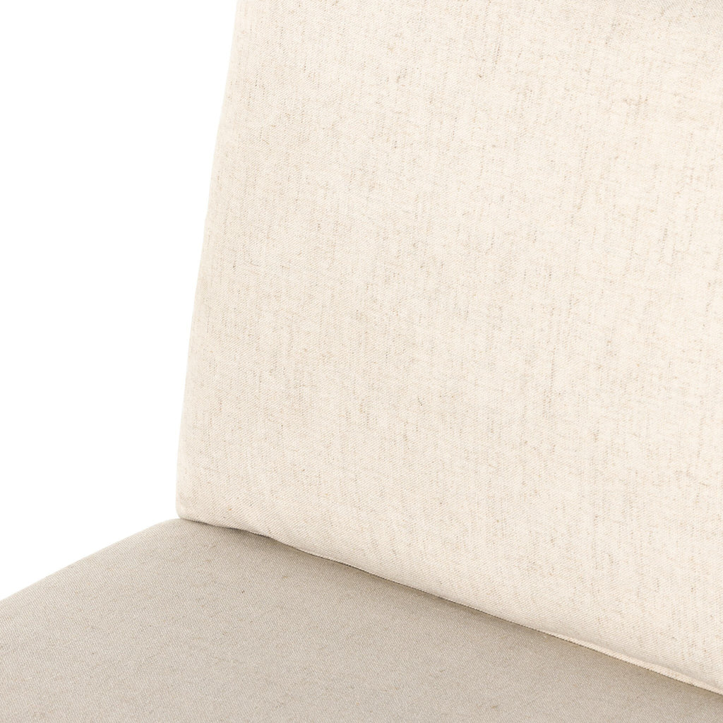 Crete Counter Stool - Savile Flax