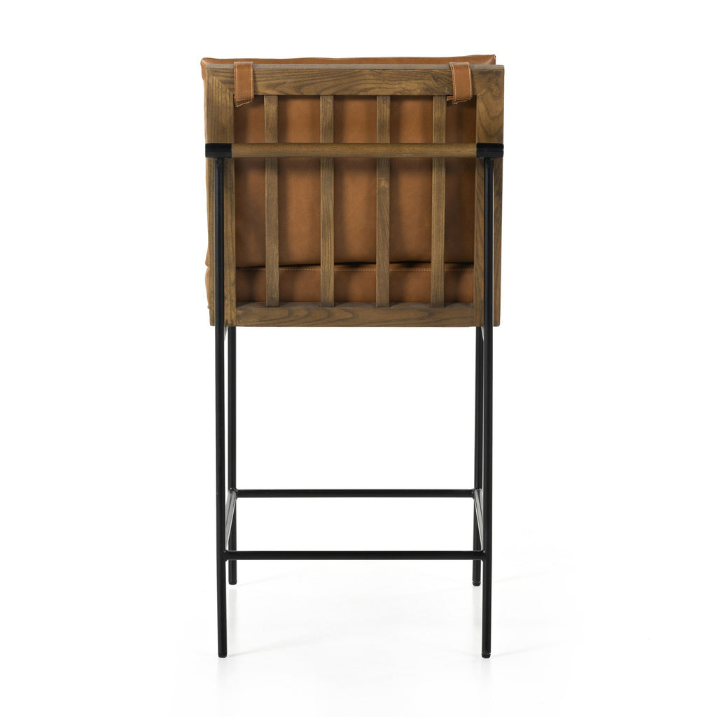 Crete Counter Stool - Sierra Butterscotch