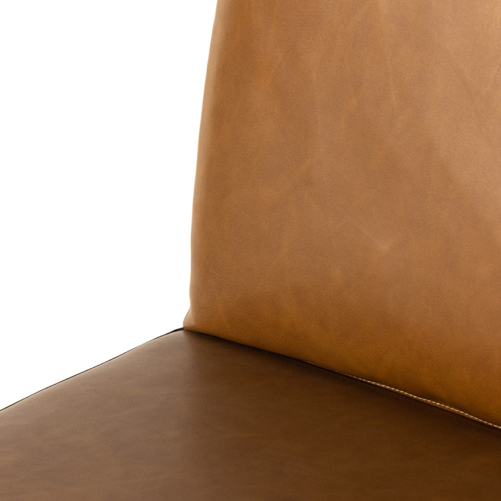 Crete Counter Stool - Sierra Butterscotch