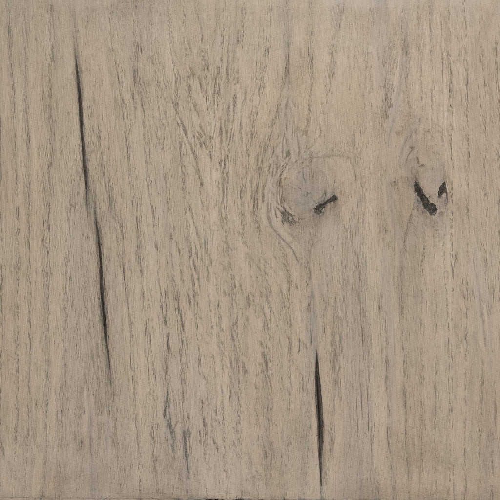 Faro Coffee Table - Dark Grey Concrete