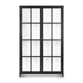 Lexington Cabinet - Black