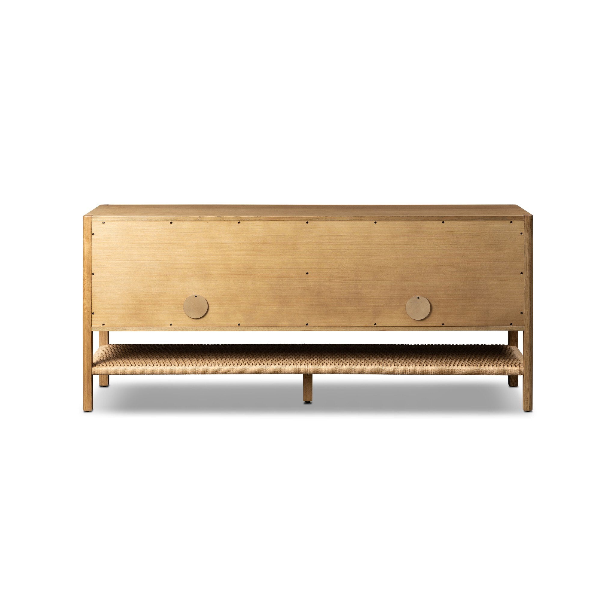 Zuma Sideboard - Dune Ash Veneer