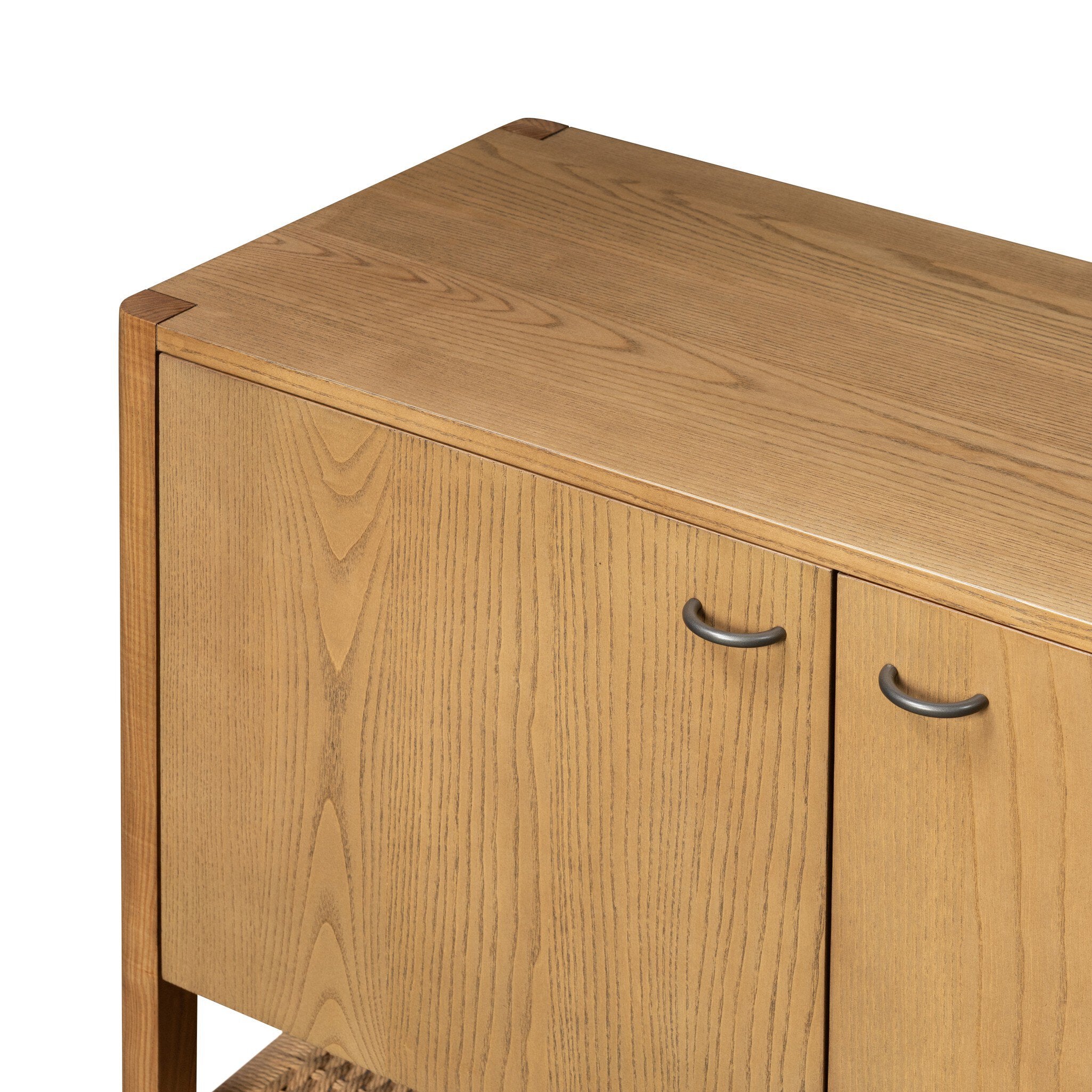 Zuma Sideboard - Dune Ash Veneer