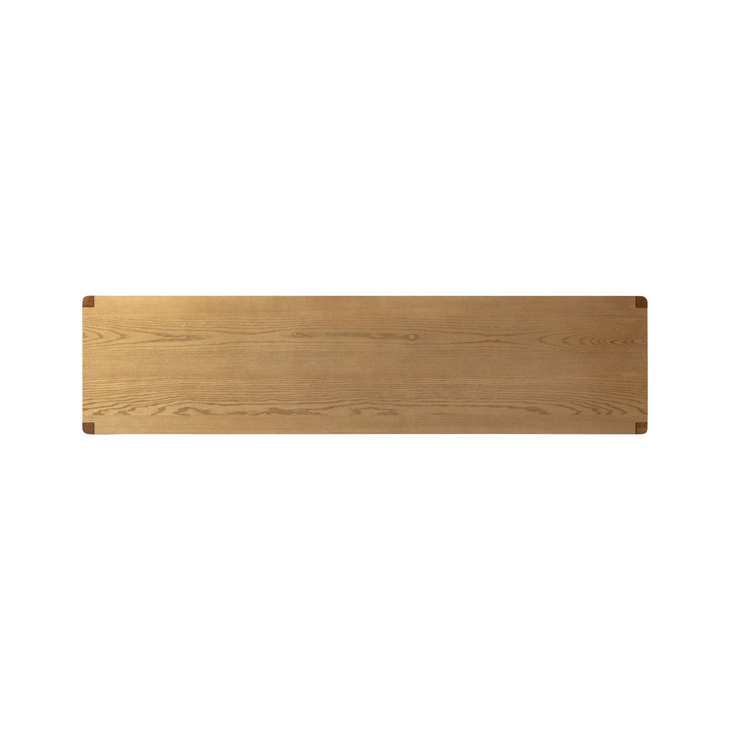 Zuma Sideboard - Dune Ash Veneer