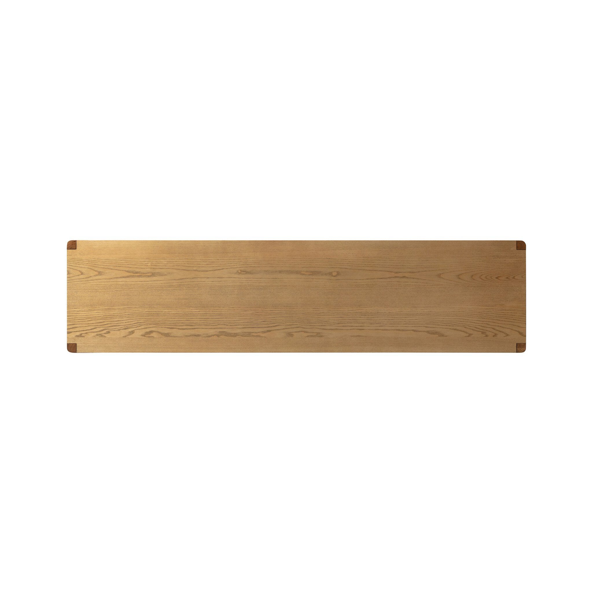 Zuma Sideboard - Dune Ash Veneer