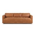 Kiera Sofa - Palermo Cognac