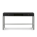 Soto Desk - Black