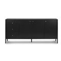 Soto Sideboard - Black